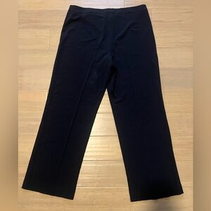 Size US 16 Black Pants H&M